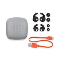 JBL Reflect Contour 2 Bluetooth Sport Hoofdtelefoon, in-ear headset, zweetbestendig, zwart - thumbnail