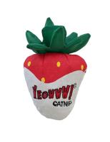 Yeowww! Strawberry White Chocolate - thumbnail