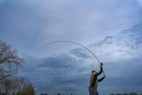 Korum Limitless Feeder 14ft 4,20 m 220gr - thumbnail