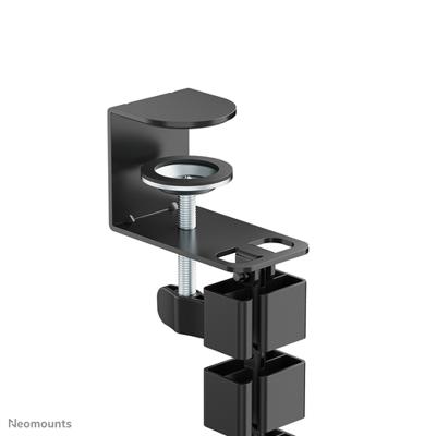 Neomounts ADS06-131BL Kabelgeleider - klembevestiging - universeel - thumbnail