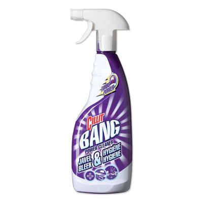 Cillit Bang Power Cleaner Bleek & Hygiëne - 750 ml