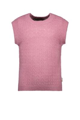 Moodstreet Meisjes top - Lilac