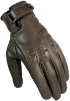 LS2 handschoenen "jazz man" glove jazz man cracker brown xxl - thumbnail