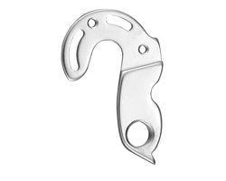 Union derailleurpad gh-125 met schroefset m3x0.5