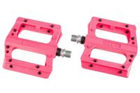 HT PA12A Pedalen - Neon Roze - thumbnail