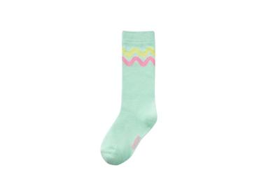 Someone zomer kniekousen meisjes - zacht mint-Savi-Sg-81-E