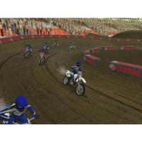 Yamaha Supercross - thumbnail