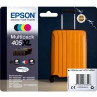 Epson 405XL Multipack 4-kleuren - thumbnail