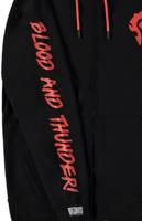 World of Warcraft - Blood & Thunder - Men's Zipper Hoodie - thumbnail