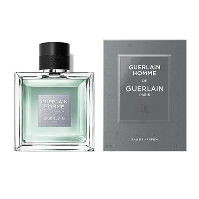Guerlain Homme De Guerlain Paris Eau de parfum Spray 100ml Heren