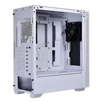 Lian Li Lancool 205 WHITE - thumbnail
