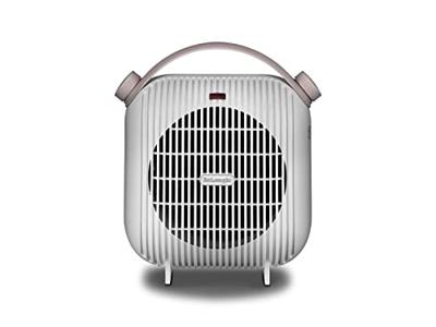 Delonghi hfs30b24.w ventilatorkachel wit Delonghi hfs30b24.w ventilatorkachel wit