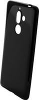 Classic TPU Case Nokia 7 Plus - Smartphonehoesje - TPU / Siliconen - zwart - thumbnail