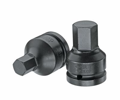 Gedore IN K 32 1956507 Inbus Kracht-dopsleutelinzet 22 mm 3/4 (20 mm)