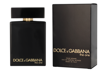 Dolce & Gabbana - D&G The One For Men Intense Eau de parfum Spray 100 ml