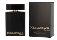 Dolce & Gabbana - D&G The One For Men Intense Eau de parfum Spray 100 ml - thumbnail