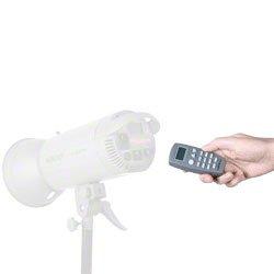 Walimex Pro afstandsbediening voor VC Plus en VC Excellence Plus-serie