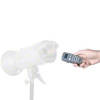 Walimex Pro afstandsbediening voor VC Plus en VC Excellence Plus-serie - thumbnail