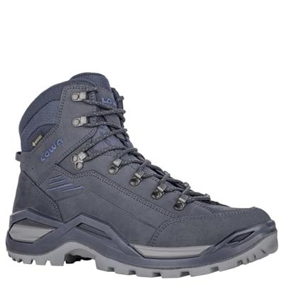 Lowa Renegade Evo GTX Mid Wandelschoenen Heren 49.5 Lowa Renegade Evo GTX Mid Wandelschoenen Heren 49.5