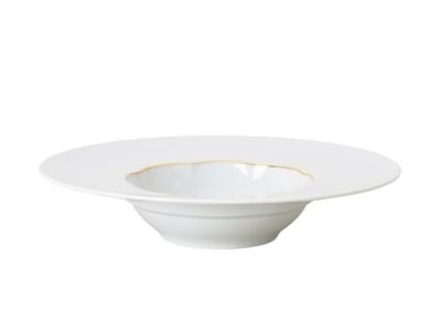 ROSENTHAL - Sonetto Oro - Diep bord 28cm 0,45l