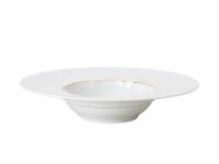ROSENTHAL - Sonetto Oro - Diep bord 28cm 0,45l - thumbnail