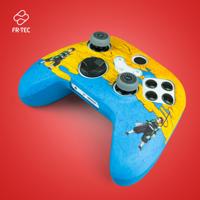 Accessoires kit FR-TEC - thumbnail