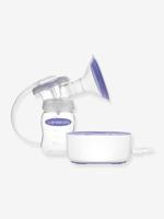 Lansinoh Compact Enkele Elektrische Borstkolf - thumbnail