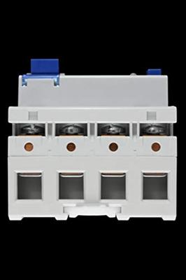 Doepke 09136995 DFS4 040-4/0,30-B NK 4polig 40/0,3A Aardlekschakelaar B 4-polig 40 A 0.3 A 230 V, 400 V