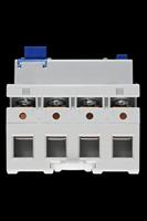 Doepke 09136995 DFS4 040-4/0,30-B NK 4polig 40/0,3A Aardlekschakelaar B 4-polig 40 A 0.3 A 230 V, 400 V - thumbnail