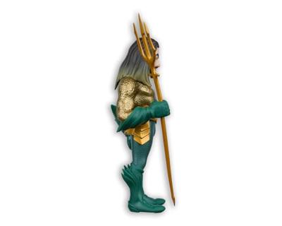 Aquaman Minix Figure Aquaman 12 cm - thumbnail