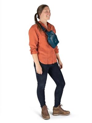 Osprey Transporter Waist tas Osprey Transporter Waist tas