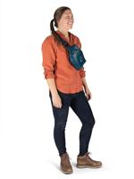 Osprey Transporter Waist tas - thumbnail