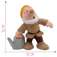 Asmodee Walt disney dwerg sneezy van sneeuwwitje en de 7 dwergen - thumbnail