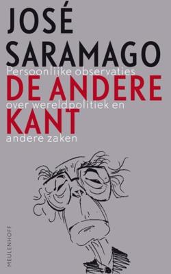 De andere kant - José Saramago - ebook