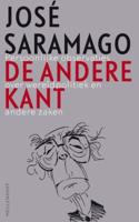 De andere kant - José Saramago - ebook - thumbnail