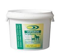 Chi Natural Life Vertargil Groene Leem Grof - thumbnail