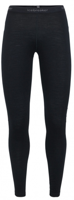 Icebreaker Bf200 Legging Dames Thermobroek Black XL - thumbnail