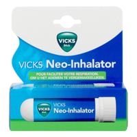 Vicks Neo Inhalator - thumbnail
