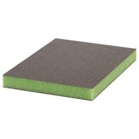 Bosch Accessoires EXPERT Schuurpad Best for Contour superfijn, 98 x 120 x 13 mm 20st - 2608621926 - thumbnail