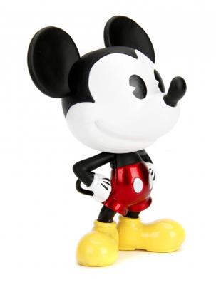 Jada Toys jada die-cast mickey mouse klassiek speelfiguur 10cm