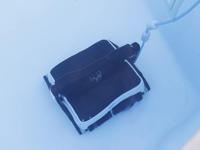 UBBINK Roboclean 3 zwembadreiniger - thumbnail