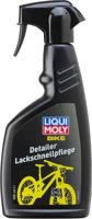 Liqui moly bike detailer quick paint care 500ml - thumbnail