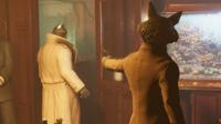 Blacksad Under the Skin - thumbnail