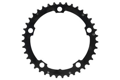 FSA Pro Road Triple Kettingblad BCD 130mm 39T FSA Pro Road Triple Kettingblad BCD 130mm 39T