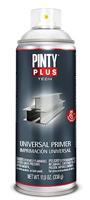 Sprayverf Pintyplus Tech I101 Universeel 400 ml Afdrukken Wit - thumbnail