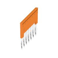 Weidmüller 2733960000 Oranje 20 stuk(s) - thumbnail