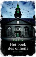 Het boek des onheils - Kai Erik - ebook - thumbnail
