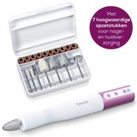 Beurer MP 52 Manicure- en pedicureset - thumbnail