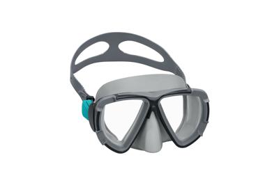 Bestway Kind Duikmasker Anatomische Band Kleur Gesorteerd +3 Jaar Strand & Zwembad 22048