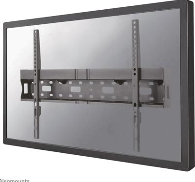 Neomounts Flatscreen wandsteun en mediabox houder LFD-W1640MP wandmontage